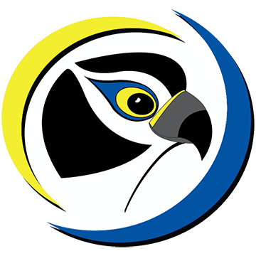 Our school logo.